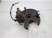  Ступица (кулак, цапфа) Skoda Fabia 2007-2014 20453765 #2