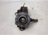 Ступица (кулак, цапфа) Ford Focus 2 2005-2008 20453766 #1