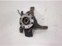  Ступица (кулак, цапфа) Opel Astra H 2004-2010 20453770 #1