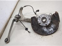  Ступица (кулак, цапфа) Audi A4 (B6) 2000-2006 20453775 #1