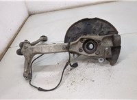  Ступица (кулак, цапфа) Audi A4 (B6) 2000-2006 20453775 #2