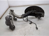  Ступица (кулак, цапфа) Audi A6 (C5) 1997-2005 20453778 #3