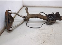  Ступица (кулак, цапфа) Audi A4 (B5) 1994-2000 20453779 #3