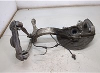  Ступица (кулак, цапфа) Audi A6 (C5) 1997-2005 20453784 #2