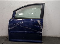 1T0831055AA Дверь боковая (легковая) Volkswagen Touran 2003-2006 20453785 #3