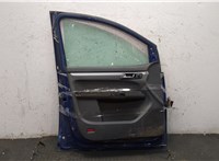 1T0831055AA Дверь боковая (легковая) Volkswagen Touran 2003-2006 20453785 #7