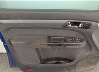  Замок двери Volkswagen Touran 2003-2006 11422408 #8