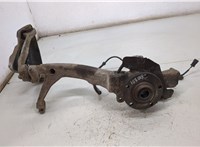  Ступица (кулак, цапфа) Volkswagen Passat 5 1996-2000 20453788 #1