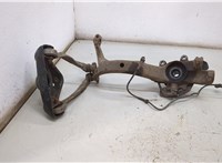  Ступица (кулак, цапфа) Volkswagen Passat 5 1996-2000 20453788 #2