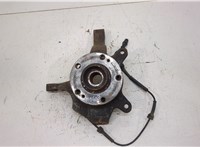  Ступица (кулак, цапфа) Renault Laguna 2 2001-2007 20453792 #1
