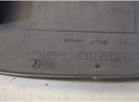  Лючок бензобака Renault Scenic 1996-2002 20453794 #3