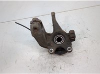  Ступица (кулак, цапфа) Ford Mondeo 3 2000-2007 20453795 #2