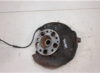  Ступица (кулак, цапфа) Mercedes Vaneo 20453797 #1