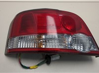  Фонарь (задний) Mitsubishi Galant 1997-2003 20453805 #1