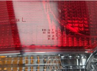  Фонарь (задний) Mitsubishi Galant 1997-2003 20453805 #2