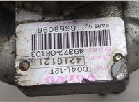 8601238, 8601226, 8601691, 8602395, 8601456, 8601461, 8601362 Турбина Volvo C70 1997-2005 20453810 #4