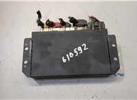 8E0959433BR Блок комфорта Audi A4 (B6) 2000-2006 20453812 #4