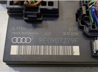 8E0907279F Блок комфорта Audi A4 (B6) 2000-2006 20453818 #2