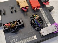 8E0907279F Блок комфорта Audi A4 (B6) 2000-2006 20453818 #3