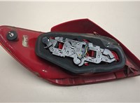 Фонарь (задний) Peugeot 307 20453820 #4