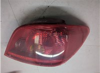 6351P3 Фонарь (задний) Peugeot 307 20453820 #7