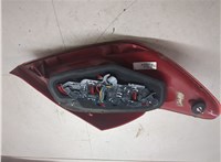 6351P3 Фонарь (задний) Peugeot 307 20453820 #8