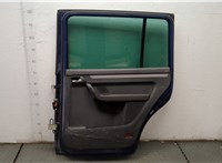  Замок двери Volkswagen Touran 2003-2006 11422426 #3