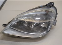  Фара (передняя) Mercedes Vaneo 20453826 #1