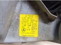  Фара (передняя) Mercedes Vaneo 20453826 #6