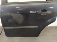  Дверь боковая (легковая) Ford Focus 2 2005-2008 20453827 #2
