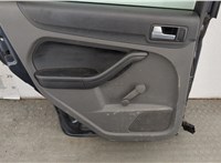  Дверь боковая (легковая) Ford Focus 2 2005-2008 20453827 #6