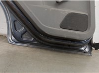  Дверь боковая (легковая) Ford Focus 2 2005-2008 20453827 #8