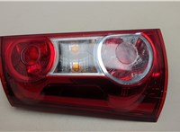  Фонарь (задний) Dacia Logan 2004-2012 20453832 #1