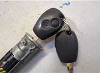  Замок зажигания Dacia Logan 2004-2012 20453834 #4