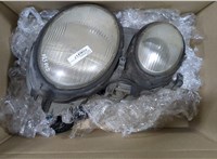  Фара (передняя) Mercedes CLK W208 1997-2002 20453836 #8