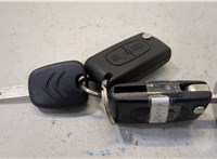  Замок зажигания Citroen C3 picasso 2009-2017 20453841 #2