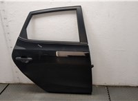  Стекло боковой двери Hyundai i30 2007-2012 11422443 #1