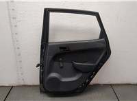  Стекло боковой двери Hyundai i30 2007-2012 11422443 #7