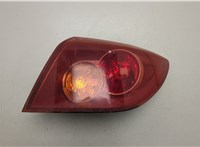  Фонарь (задний) Mazda 3 (BK) 2003-2009 20453843 #1