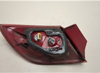  Фонарь (задний) Mazda 3 (BK) 2003-2009 20453843 #3