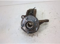  Ступица (кулак, цапфа) Ford Mondeo 3 2000-2007 20453844 #1