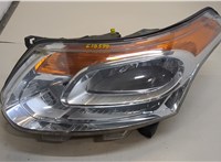  Фара (передняя) Citroen C3 picasso 2009-2017 20453847 #1