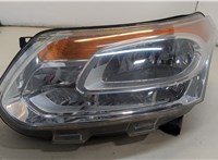  Фара (передняя) Citroen C3 picasso 2009-2017 20453847 #3