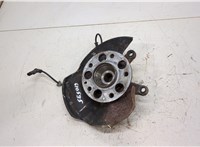  Ступица (кулак, цапфа) Mercedes Vaneo 20453848 #1