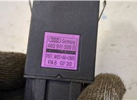  Кнопка аварийки Audi A6 (C5) 1997-2005 20453852 #2
