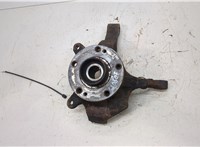  Ступица (кулак, цапфа) Renault Laguna 2 2001-2007 20453853 #1