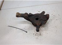 Ступица (кулак, цапфа) Renault Laguna 2 2001-2007 20453853 #2