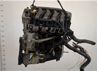  Компрессор кондиционера Renault Megane 2 2002-2009 11422447 #3