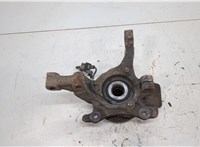  Ступица (кулак, цапфа) Opel Astra H 2004-2010 20453859 #2