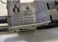  Переключатель поворотов и дворников (стрекоза) Audi A4 (B5) 1994-2000 20453861 #2